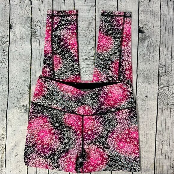 VICTORIA’S SECRET SPORT High Rise Leggings - Picture 1 of 4
